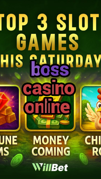 boss casino online-igamblingorder.com