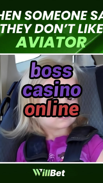boss casino online-igamblingorder.com